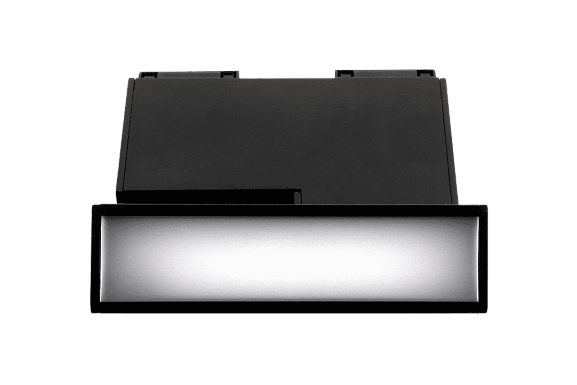 'Светильник для трека SY черный, 10 Вт, 3000K, SY-601252-BL-10-WW. Фото 3