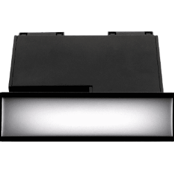 'Светильник для трека SY черный, 10 Вт, 3000K, SY-601252-BL-10-WW 005797