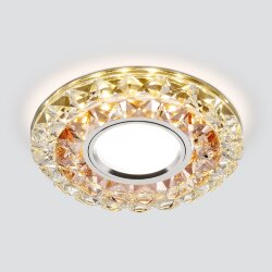 Встраиваемый точечный светильник с LED подсветкой 2170 MR16 (049335)