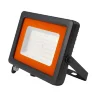 Прожектор светодиодный PFL-S2 50Вт 6500К IP65 220–240В ДО с клапаном закален. матов. стекло сер. Pro JazzWay 2853301D - фото