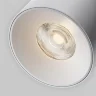 Подвесной светильник Чаша / Cup Parity 3000K 12Вт 36° белый (Черный) TR124B-12W3K-M-W - фото 2