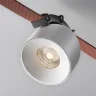 Подвесной светильник Чаша / Cup Parity 3000K 12Вт 36° белый (Черный) TR124B-12W3K-M-W - фото 3