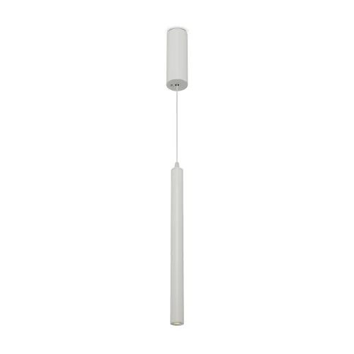 Подвесной светильник Телескоп / Telescope (Белый) FR5168PL-L3W - фото