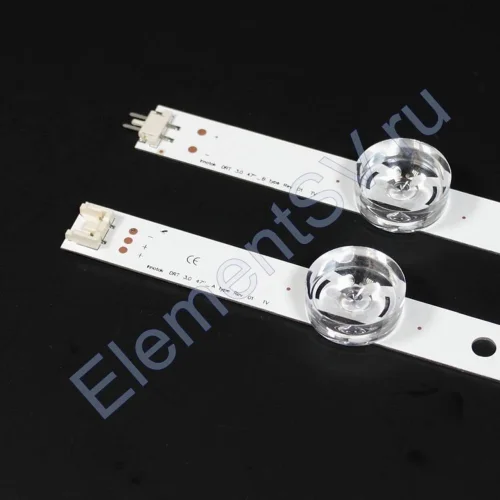 47 LG LB ORIGINAL lens 5х4 LED AB - фото 2.