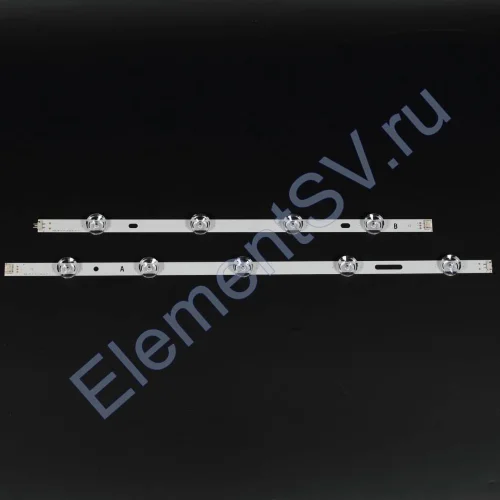 47 LG LB ORIGINAL lens 5х4 LED AB - фото.