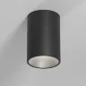 Светильник потолочный поворотный светодиодный Rolly 9W 4000K черный 25112/LED - фото 2