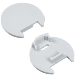 Заглушка для LC-LKS-2328 с отверстием