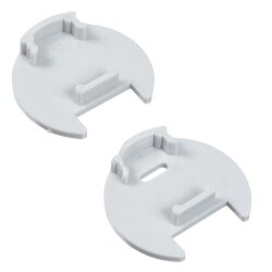 Заглушка для LC-LKS-2328 с отверстием