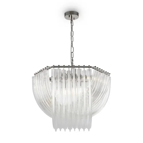 Подвесной светильник Freya FR5182PL-06CH (Хром) - фото