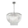 Подвесной светильник Freya FR5182PL-06CH (Хром) - фото