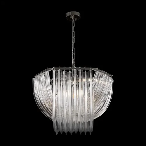 Подвесной светильник Freya FR5182PL-06CH (Хром) - фото 2