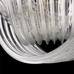 Подвесной светильник Freya FR5182PL-06CH (Хром)