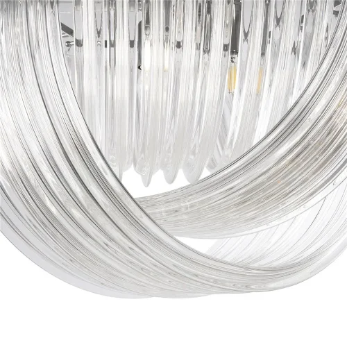 Подвесной светильник Freya FR5182PL-06CH (Хром) - фото 5