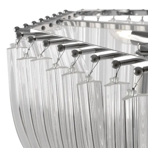 Подвесной светильник Freya FR5182PL-06CH (Хром) - фото 6