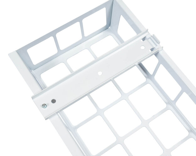 Решетка спорт 640x250 мм - фото 4