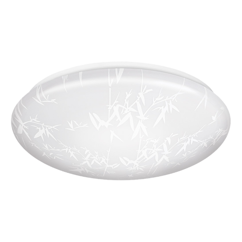 Светильник светодиодный LUMIN'ARTE METEOR 12Вт, 4000К, 960лм, 320х285х105мм, IP20 1/1 - фото.