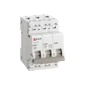 Выключатель автоматический 3п C 4А 4.5кА ВА 47-63N PROxima EKF M634304C - фото 2