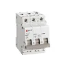Выключатель автоматический 3п C 4А 4.5кА ВА 47-63N PROxima EKF M634304C - фото 3