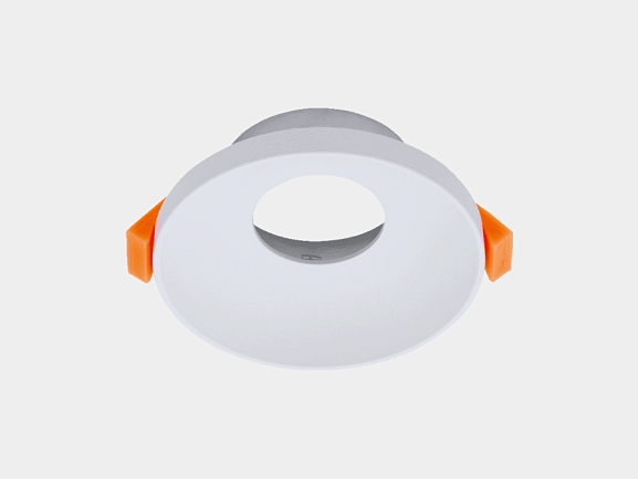 Светильник InLondon POINT белый, алюминий, NC2079-FW - фото