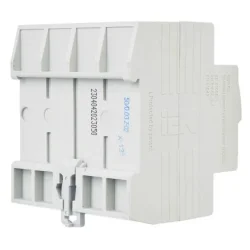 Выключатель дифференциального тока (УЗО) 4п 50А 30мА тип AC ВД1-63 KARAT IEK MDV10-4-050-030