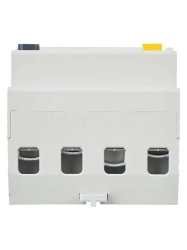 Выключатель дифференциального тока (УЗО) 4п 50А 30мА тип AC ВД1-63 KARAT IEK MDV10-4-050-030 - фото 7