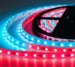 Лента светодиодная герметичная ELFLED 300SMD, 12В, IP66, 5м, RGB SPI WS2811 - фото 5
