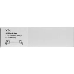 CCT-контроллер ELFLED V2-L, 12/36В, 8A