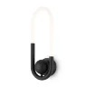 Настенный светильник (бра) FR6106WL-L10B1 Магнит / Magnet 10 Вт LED (Черный) FR6106WL-L10B1 - фото 2