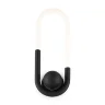 Настенный светильник (бра) FR6106WL-L10B1 Магнит / Magnet 10 Вт LED (Черный) FR6106WL-L10B1 - фото 13