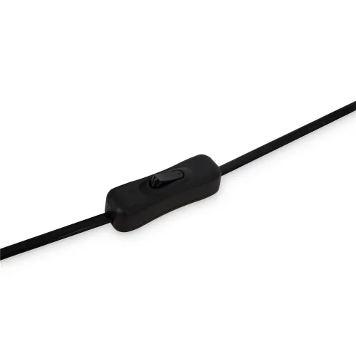 Настольный светильник FR6062TL-L10B Союз / Union 9 Вт LED (Черный) FR6062TL-L10B - фото 4