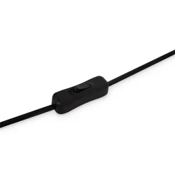 Настольный светильник FR6062TL-L10B Союз / Union 9 Вт LED (Черный) FR6062TL-L10B