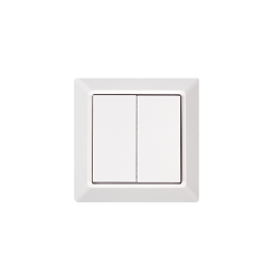 Радио панель, ES-B-W-K4-CF 008774