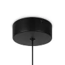 Подвесной светильник FR6097PL-L10B Хеликс / Helix 10 Вт LED (Черный) FR6097PL-L10B - фото 11