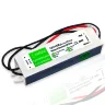 Блок питания SP-D 12V 12W 1A IP67 - фото I