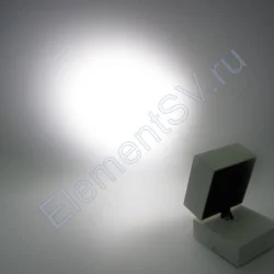 Накладной светодиодный светильник SW (9W, Day White)