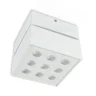 Накладной светодиодный светильник SW (9W, Day White) - фото II