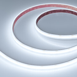 Светодиодная лента герметичная RTW-PS-А240-12mm 24V White6000 (19 W/m, IP67, 5m) (Arlight, CRI>90) 052633
