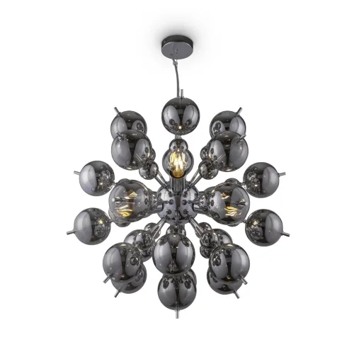 Подвесной светильник Maytoni MOD133PL-06CH (Хром) - фото 2