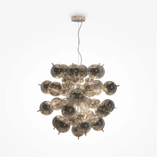 Подвесной светильник Maytoni MOD133PL-06CH (Хром) - фото 4