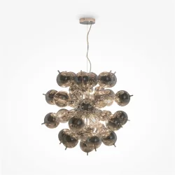 Подвесной светильник Maytoni MOD133PL-06CH (Хром)