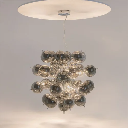 Подвесной светильник Maytoni MOD133PL-06CH (Хром) - фото 6