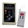 Контроллер RGB RF-6K-2811 (5-24V) - фото.