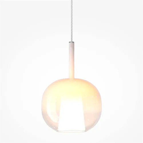 Подвесной светильник Duality E27х1 (Черный) - фото 4