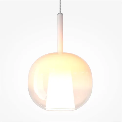 Подвесной светильник Duality E27х1 (Черный) - фото 6