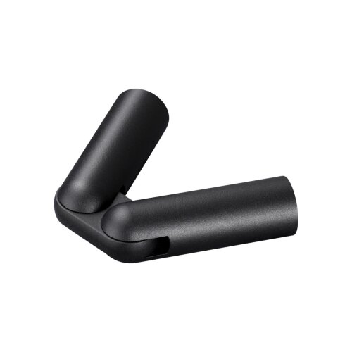 Соединитель гибкий угловой "L" «Novotech» 359379, серия: GLAT. Фото 1.