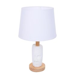 Настольная лампа «LUMION» 8210/1T, серия: VISIONA - -