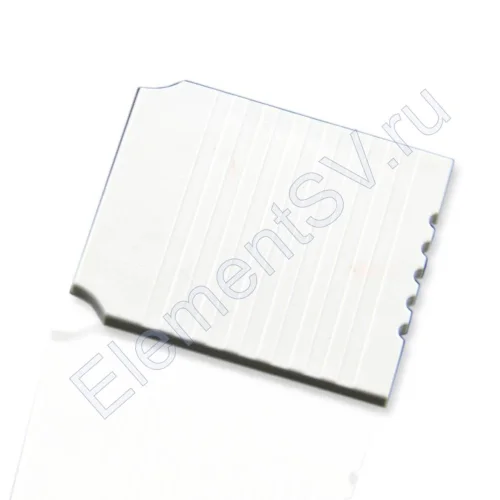 Заглушка для профиля (878) - фото.