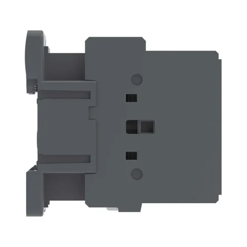 Контактор магнитный YON DSC009 9A 4кВт AC3 3P кат.220В AC 1НО YON DSC009-3C10A230 - фото