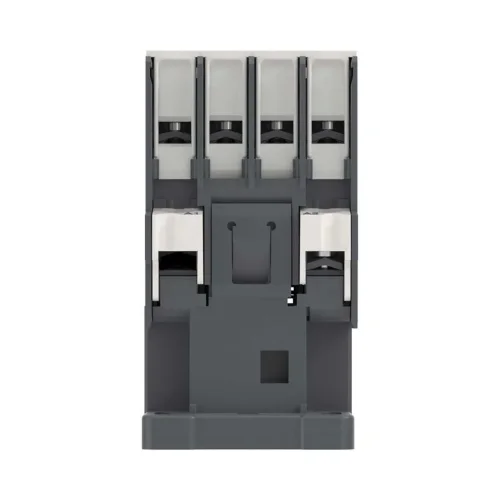 Контактор магнитный YON DSC009 9A 4кВт AC3 3P кат.220В AC 1НО YON DSC009-3C10A230 - фото 2