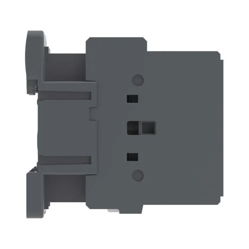 Контактор магнитный YON DSC009 9A 4кВт AC3 3P кат.220В AC 1НО YON DSC009-3C10A230 - фото 3